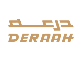 Deraah