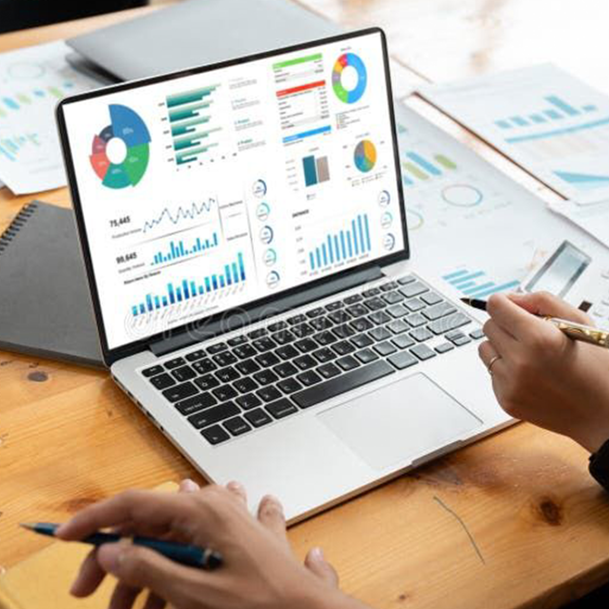 Boost Visibility, Maximize Impact