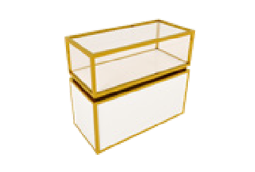 Counter Showcase