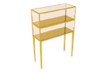 Double Tower