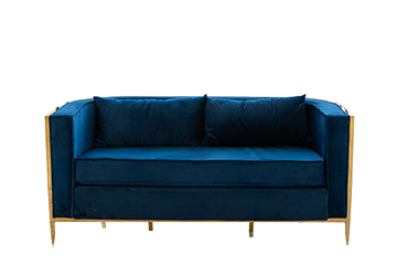 Sofa Double Seater