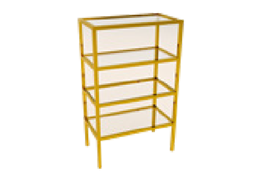 Single Shelfs
