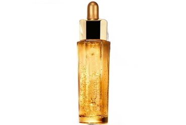 Perfume oil