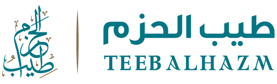 Teeb Alhazm